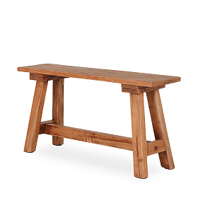 Деревянная скамейка Kinmer