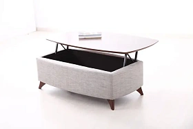 Столик Elsa Leg V 