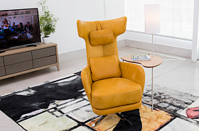 Столик Conec-Table 60 + E с лампой