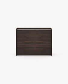 Комод Endy 3 ящика