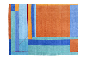 Ковер The Sea and the Sand - 02 200x300