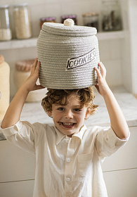 Корзина для печенек D20*26