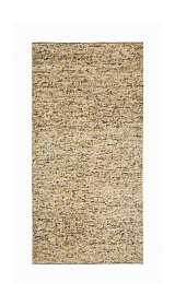 Разноцветный ковер Elanis из шерсти букле 160 x 230см