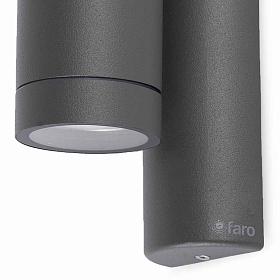 Уличное бра Steps L1