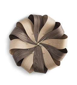 Часы Nomon Brisa XL Mixto / стрелки и циферблат из латуни