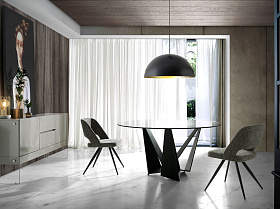 Стул F3207 /4010