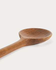 Кулинарная лопатка Nover из акации