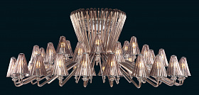 Люстра Discovery 24+12+6L