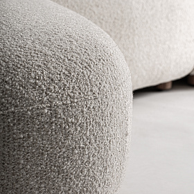 Уличный диван Wenden