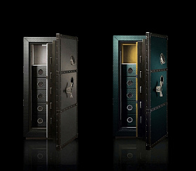 Сейф для драгоценностей Traveler R6025/N08