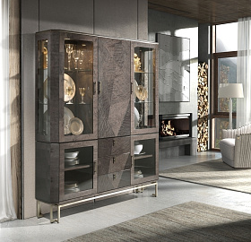 Витринный шкаф Bond  Vitrina