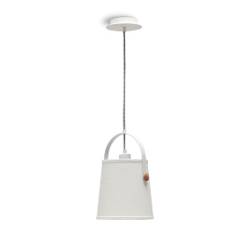 Подвесной светильник MANTRA NORDICA 4926