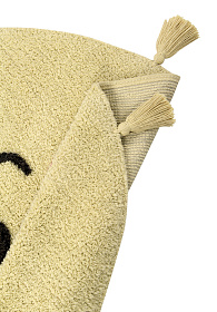 Ковер Солнце 100D