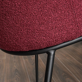 Стул Alejandro ткань Efendi berk — Riccio teddy 14