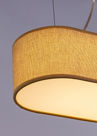 Люстра Ovla 100