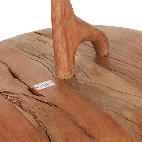 Потолочный светильник Kamila Ø60xh35см