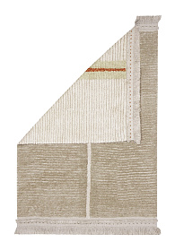 Ковер Дуэтто Сэйдж- двусторонний 140*200