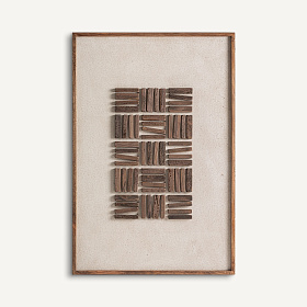 Картина в современном стиле Lashe