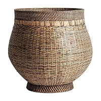 Корзина декоративная TESU