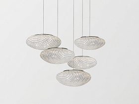 Люстра Tati Compo Medium TA04-5