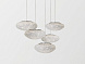 Люстра Tati Compo Medium TA04-5