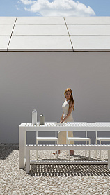 Скамейка обеденная DNA 280