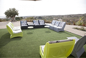 Уличное кресло Arianne Garden