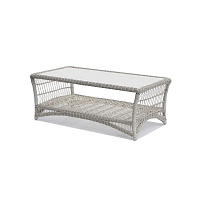 Стол журнальный Arena WHITE WASH