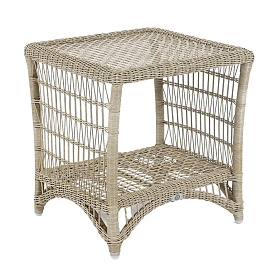 Стол приставной Arena SEASHELL