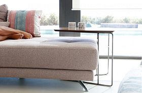 Столик приставной Luke 54 x 68