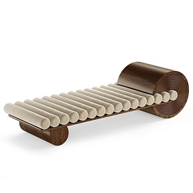 Скамейка Francis