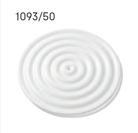 Диск из полирезина 1093/50