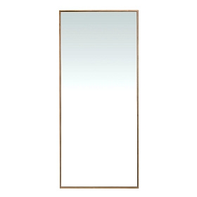 Зеркало MR1303 /3213 прямоугольное 