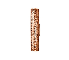 Бра Tree Branches Hammered Patinated Copper