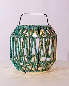 Переносной светильник Bauma