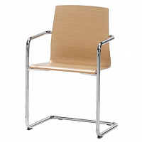 Деревянный стул Ginger-5