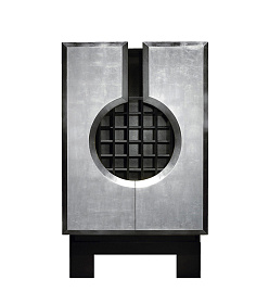 Шкаф-бар Regenta S5877/01