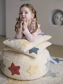 Подушка декоративная Stars Lillaland 30х50