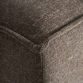 Современный пуф Aspach