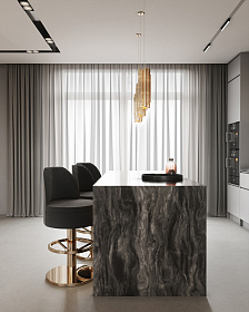 Подвес Brubeck Pendant