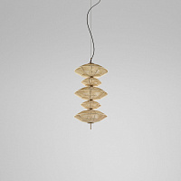 Подвесной светильник Yuyun S/5C 