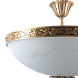 Потолочный светильник MANTRA  Merida Ambiente 8L 0848/50 PL AB