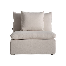 Центральный модуль дивана Senhane 37399