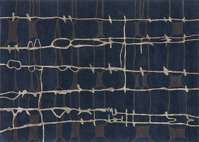 Ковер Filaments 200x300