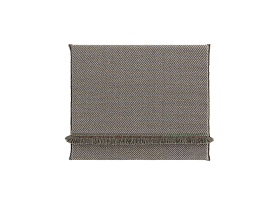 Садовый коврик GL Diagonal алоэ-опал большой