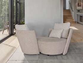 Диван поворотный Infinity XL