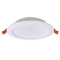 9296 Встраиваемый светильник EILAT