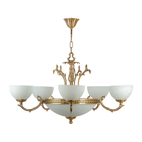 7140/5 AB Люстра