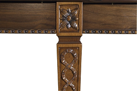 Консоль с выдвижными ящиками PREMIERE 103233