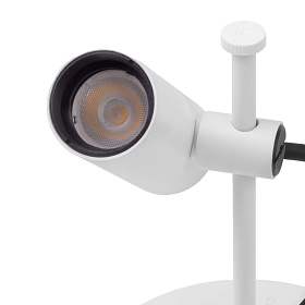 CLAP настенно-потолочный проектор 6 Вт 3000K 38°